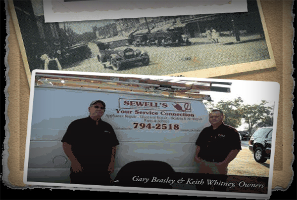 Sewell Electric Company