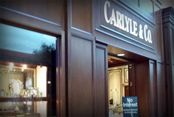 Carlyle & Co
