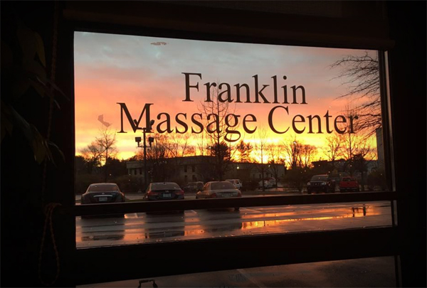 Franklin Massage Center