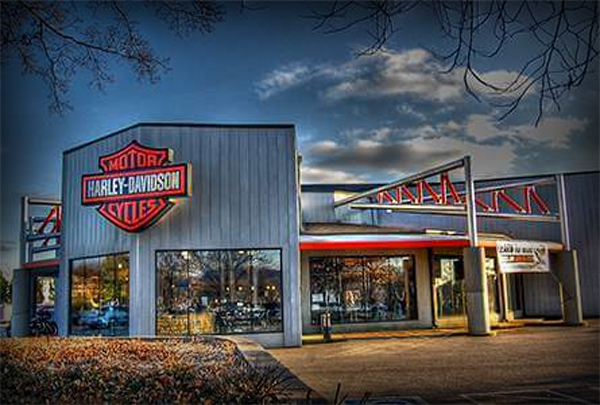 Harley-Davidson of Cool Springs