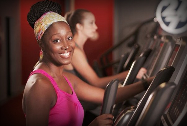 Workout Anytime – Cool Springs